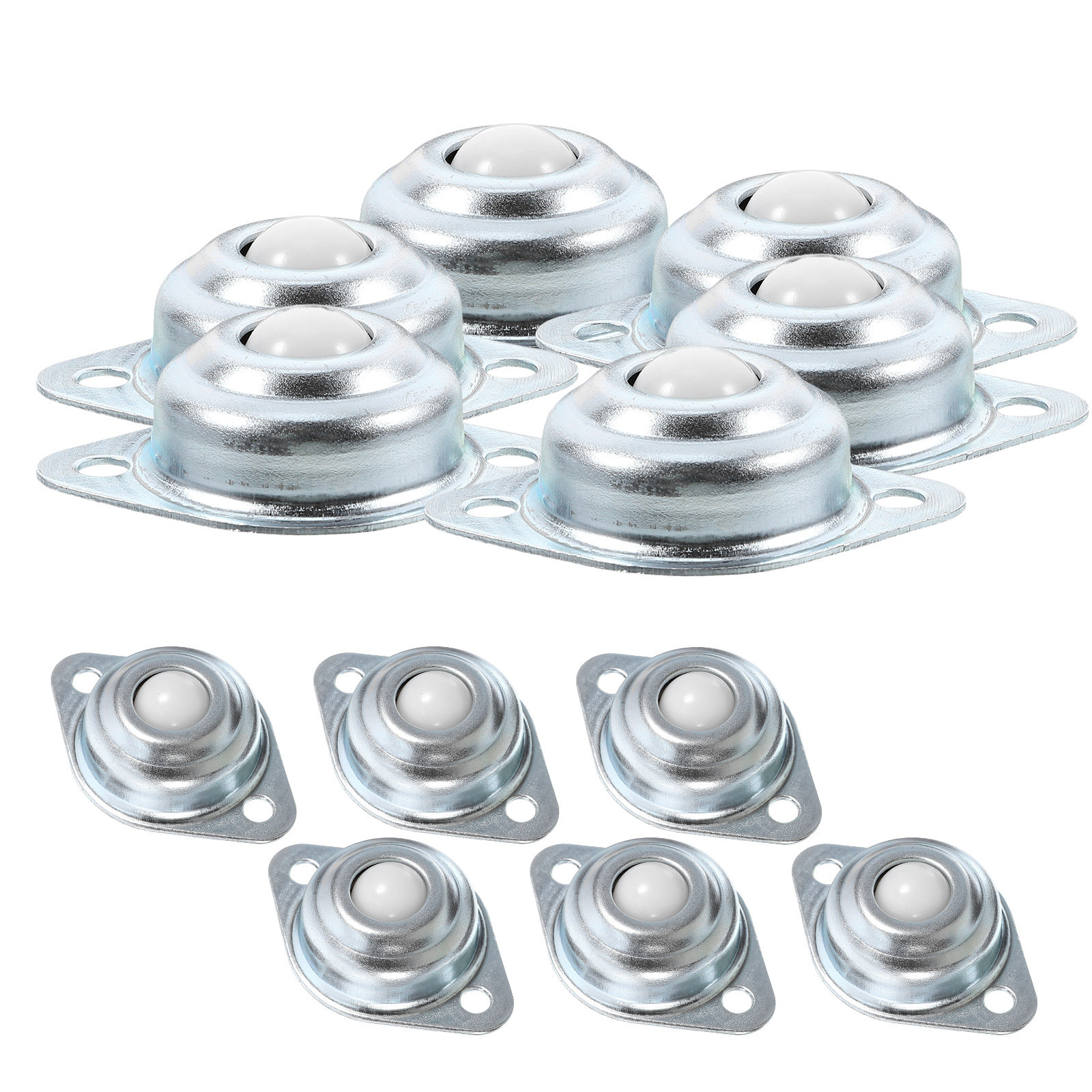 12Pcs Nylon Ball Bearing Unive - Small Appliances review and price
