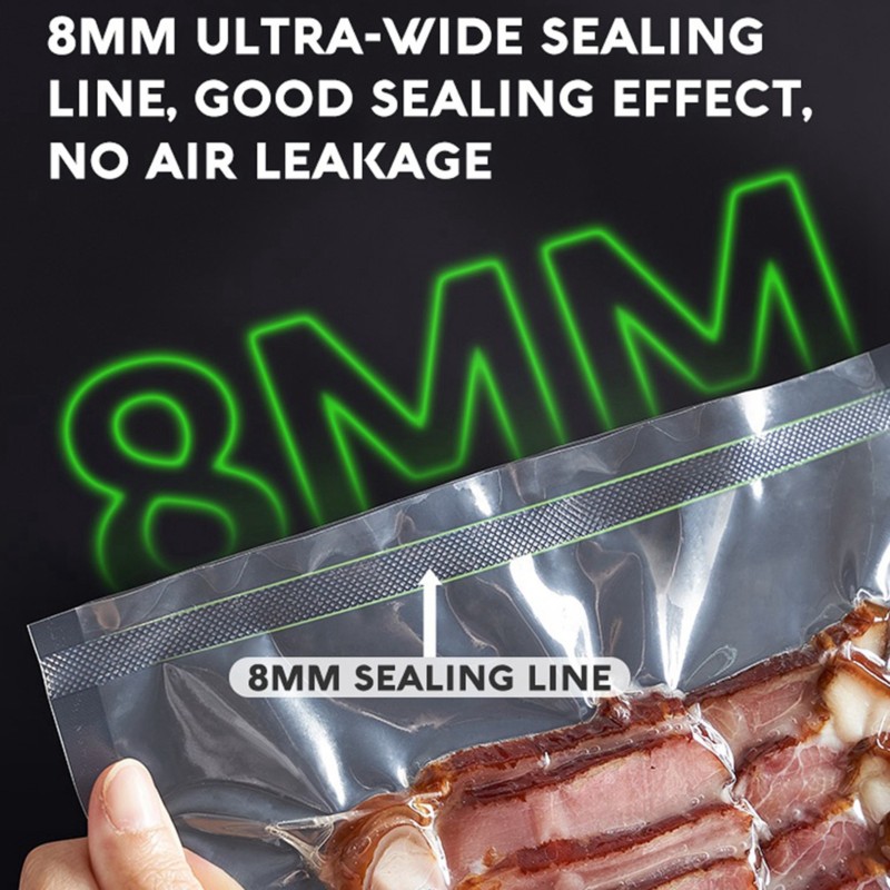 [NEWA08R】 Vacuum Sealer Machin - Food Vacuum Sealer Machine review and price