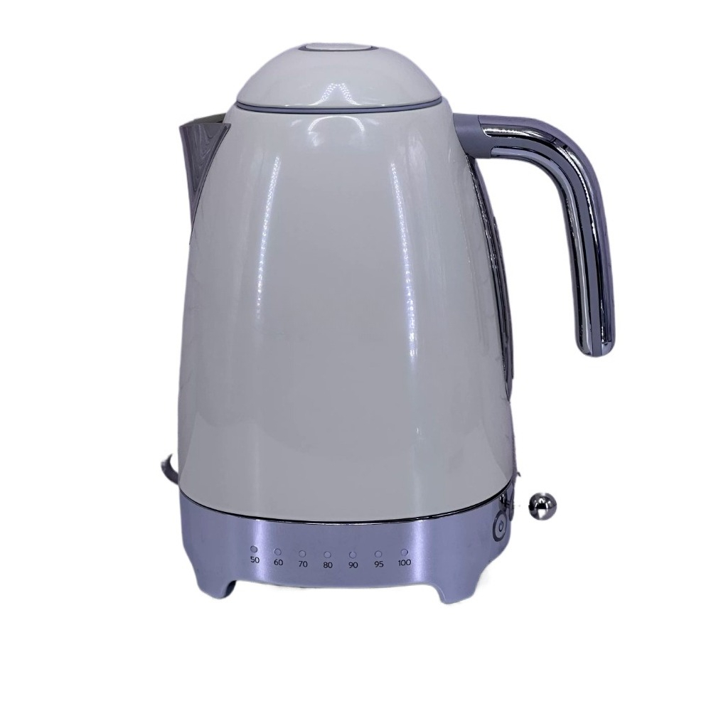 Retro Temperature Control Elec - Electric Kettle Temperature Control review and price