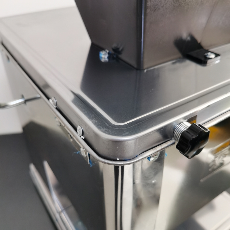 Automatic Meat Cutting Slicing - Automatic Meat Slicer Home review and price